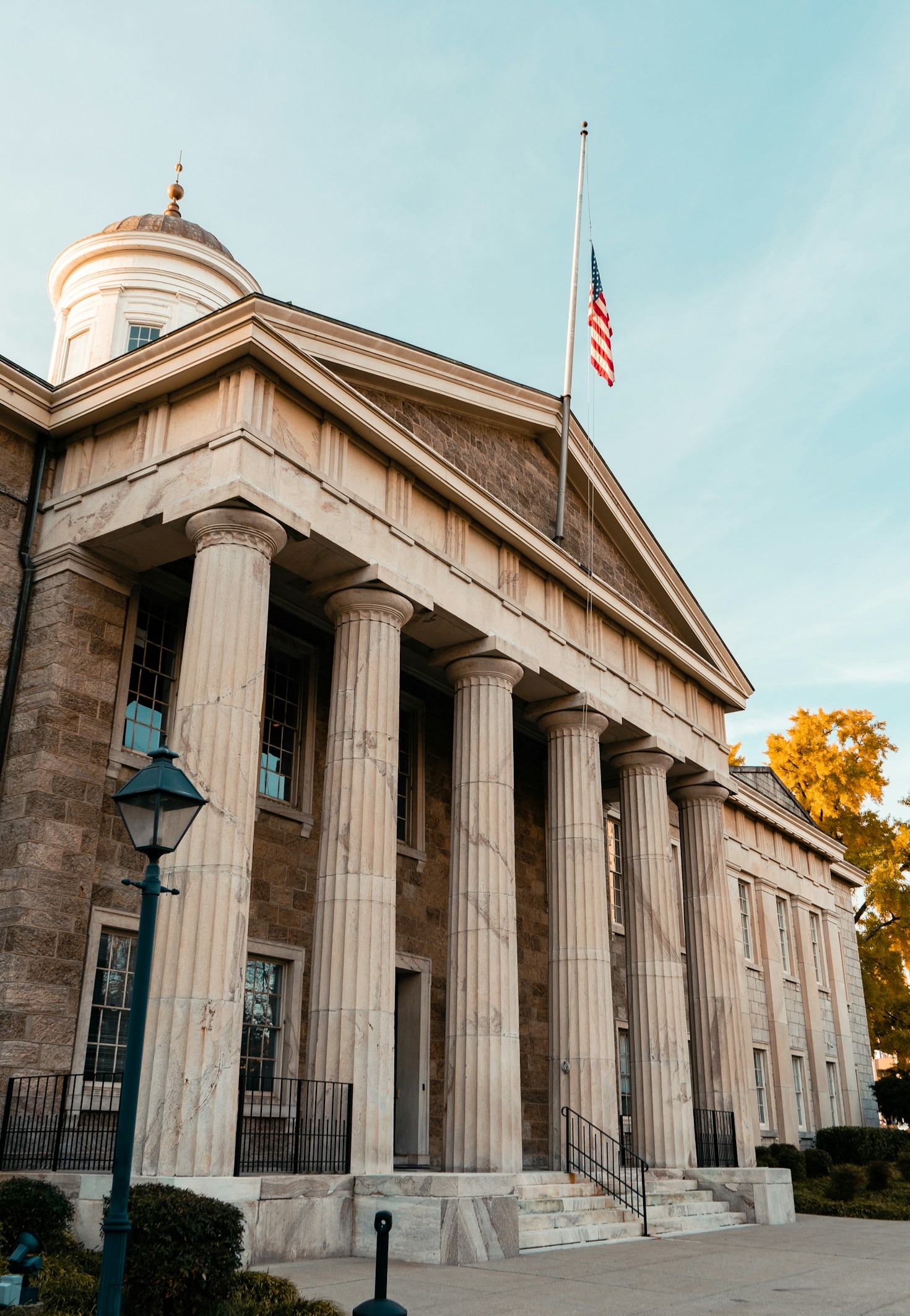 James Anderson: Leading the Fight for Justice