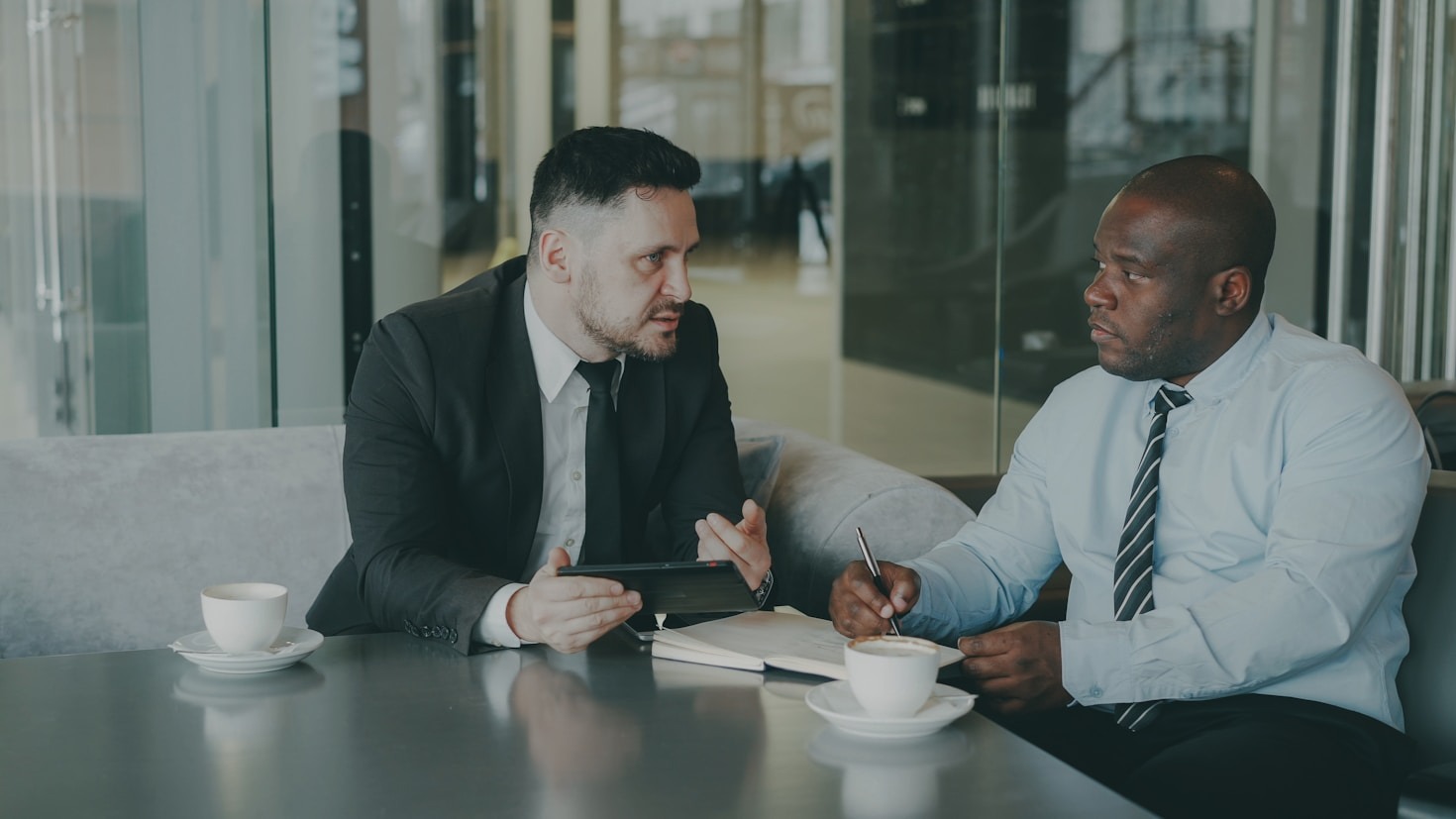Tips for Reclaiming Your Financial Losses